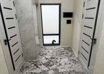 2 комнатная квартира, 4 этаж, 58 м²