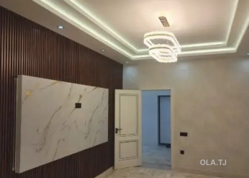 2 комнатная квартира, 9 этаж, 70 м²