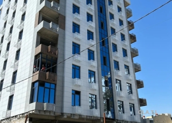 1 комнатная квартира, 8 этаж, 47 м²