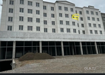 3 комнатная квартира, 5 этаж, 68 м²