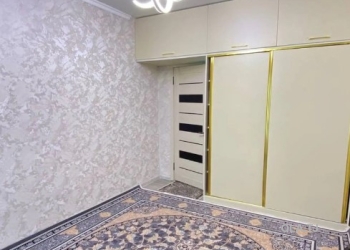 1 комнатная квартира, 3 этаж, 25 м²