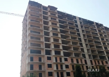 2 комнатная квартира, 5 этаж, 55 м²