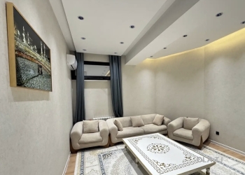 2 комнатная квартира, 15 этаж, 106 м²