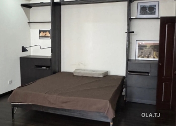 2 комнатная квартира, 9 этаж, 75 м²