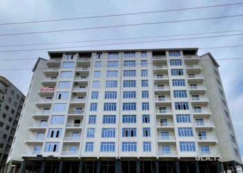 2 комнатная квартира, 3 этаж, 72 м²