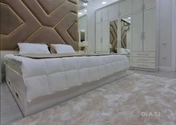 2 комнатная квартира, 1 этаж, 88м²