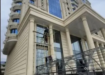 2 комнатная квартира, 9 этаж, 65 м²
