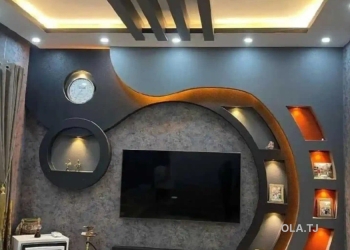 2 комнатная квартира, 2 этаж, 85 м²