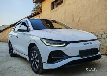 BYD E2,  2024