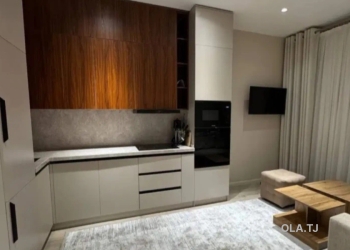 2 комнатная квартира, 3 этаж, 55 м²