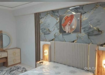 2 комнатная квартира, 5 этаж, 75 м²