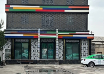 Помещение под свободное назначение, 2500м², Сино Политехникум
