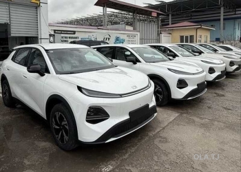 Changan Qiyuan Q06,  2026
