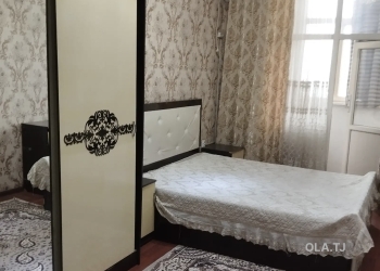 4 комнатная квартира, 7 этаж, 140 м²