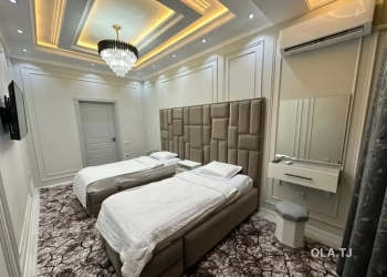 1 комнатная квартира, 3 этаж, 50 м²