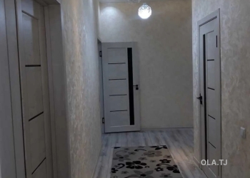 1 комнатная квартира, 8 этаж, 64 м²