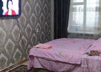 2 комнатная квартира, 2 этаж, 65 м²