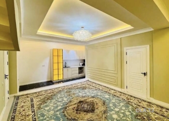 2 комнатная квартира, 10 этаж, 168 м²