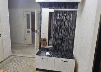 2 комнатная квартира, 16 этаж, 85 м²
