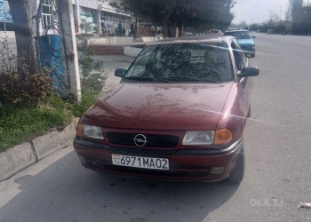 Opel Astra F,  1993