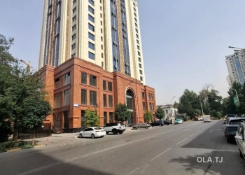 1 комнатная квартира, 6 этаж, 55 м²