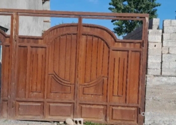 Дарвоза