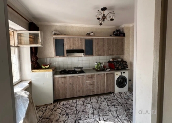 1 комнатная квартира,  этаж,