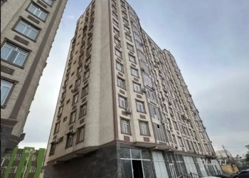 2 комнатная квартира, 5 этаж, 55 м²