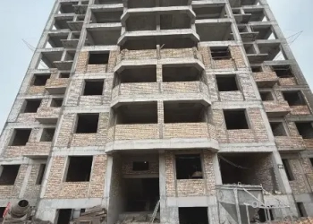3 комнатная квартира, 4 этаж, 102 м²