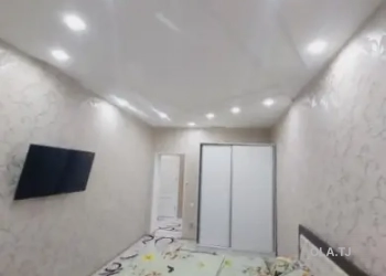 3 комнатная квартира, 1 этаж, 90 м²