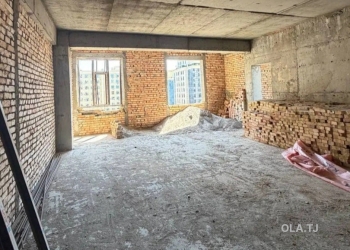 2 комнатная квартира, 12 этаж, 71 м²