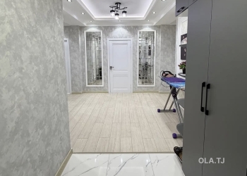 4 комнатная квартира, 14 этаж, 140 м²