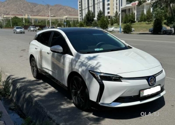 Buick Velite 6