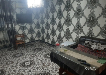 3 комнатная квартира, 4 этаж, 70 м²