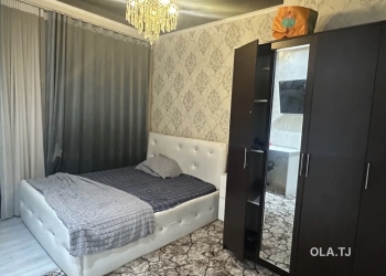 2 комнатная квартира, 10 этаж, 65 м²