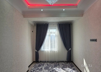 2 комнатная квартира, 7 этаж, 66 м²