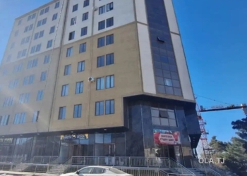 2 комнатная квартира, 8 этаж, 82 м²