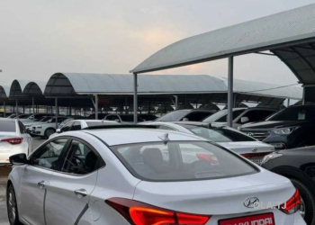 Hyundai Avante,  2015