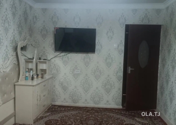 Комната в 3 комнатной квартире, 1/,