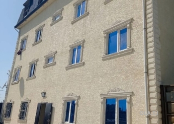 1 комнатная квартира, 4 этаж, 29 м²