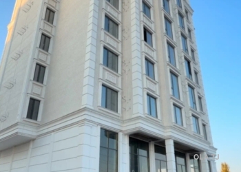 3 комнатная квартира, 9 этаж, 99 м²