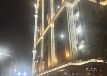 1 комнатная квартира, 14 этаж, 51 м²