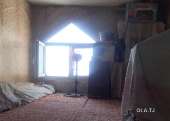 4 комнатная квартира, 6, 90 м²