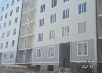 1 комнатная квартира, 3 этаж, 70 м²