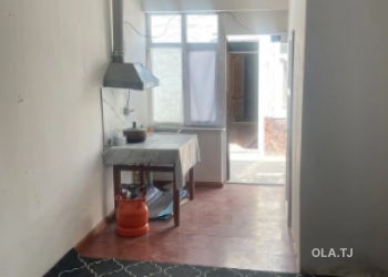 1 комнатная квартира, 1 этаж, 32 м²