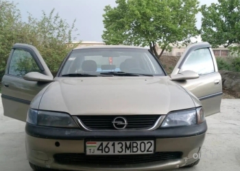 Opel Vectra B,  1996