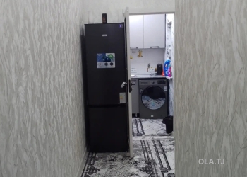 2 комнатная квартира, 5 этаж, 52 м²