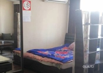 1 комнатная квартира, 10 этаж, 36 м²