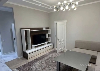 2 комнатная квартира, 8 этаж, 60 м²