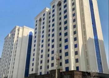 2 комнатная квартира, 12 этаж, 58 м²